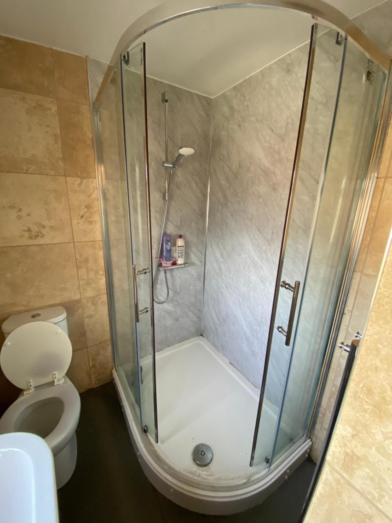 Room In A Shared House Bangor  Exterior foto